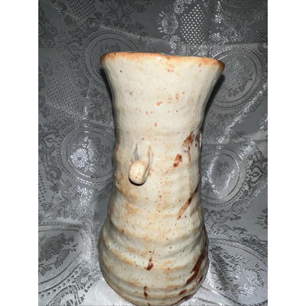 Pottery Vase
